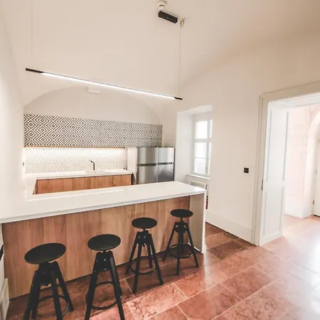 Ruttner Haz Hostel Veszprém