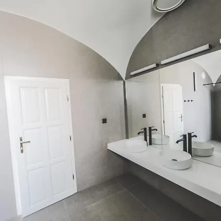 Hostel Ruttner Haz Veszprém