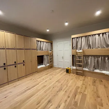 Albergue Ruttner Ház Veszprém