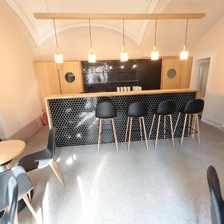 Ruttner Ház * Veszprém