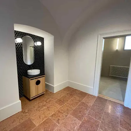 Ruttner Ház Albergue