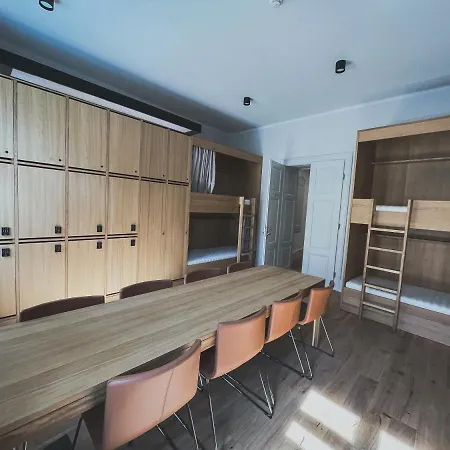Hostel Ruttner Haz Veszprém