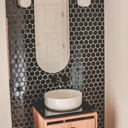 Ruttner Ház Albergue Veszprém