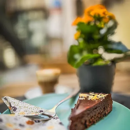 Ruttner Ház Albergue Veszprém