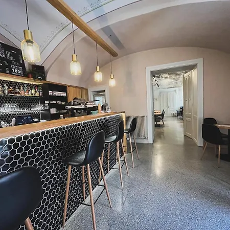 Ruttner Ház Albergue