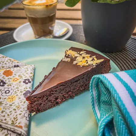 Albergue Ruttner Ház *