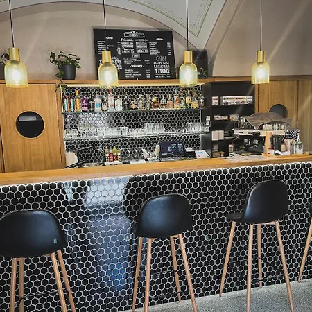 Auberge de jeunesse Ruttner Haz *