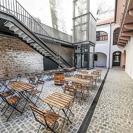 Ruttner Haz Veszprém
