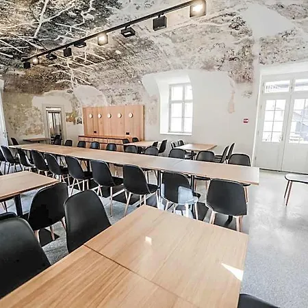 Ruttner Haz * Veszprém